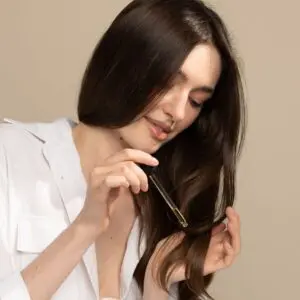 Nhairdraty Nano Hair Hydration Repair Active