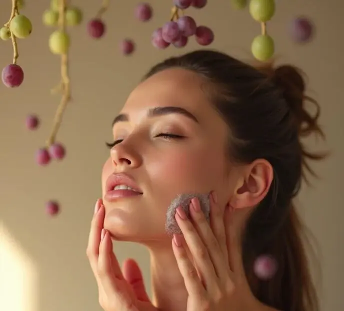 Nresveratrol Potent Nano Antioxidant Active