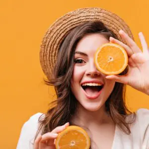 3-O-Ethyl Ascorbic Acid Stable Vitamin C for Brightening Anti-Aging