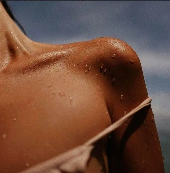 Dha Self Tanning Cosmetic Active