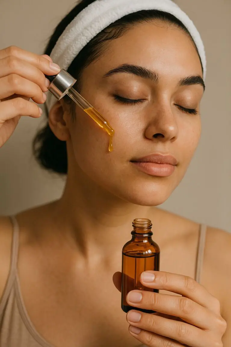 Kojic Acid Vs Hydroquinone For Hyperpigmentation