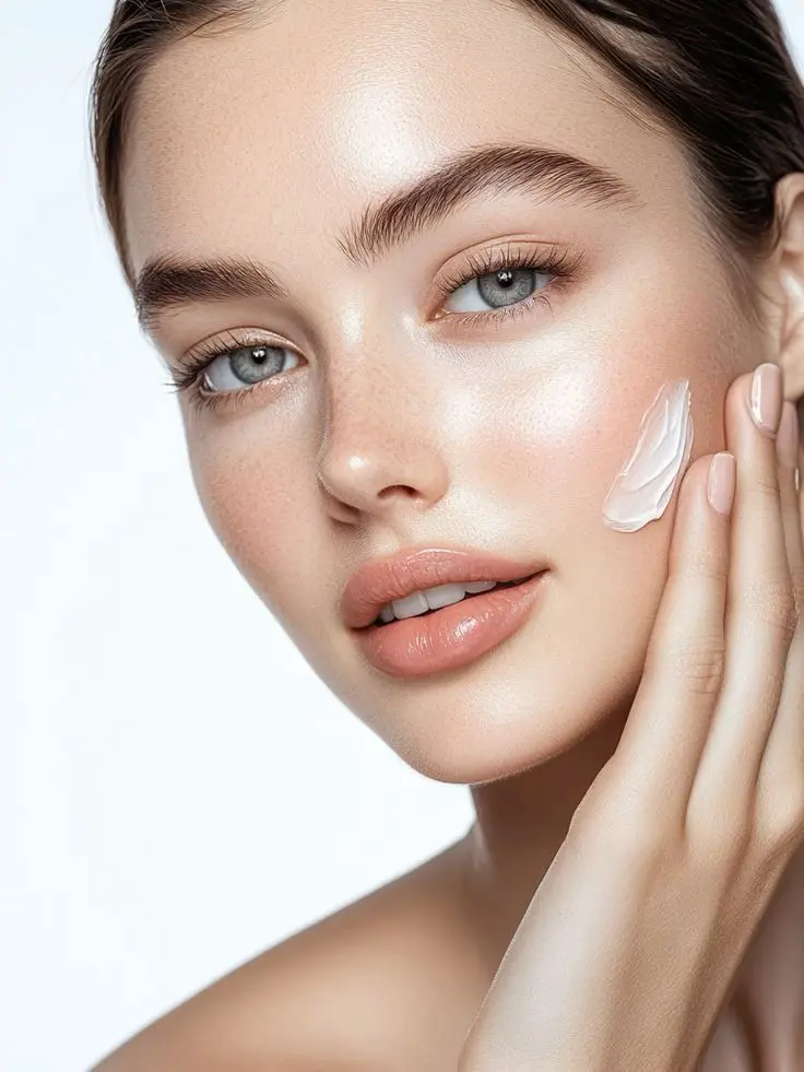 Tranexamic Acid For Rosacea And Hyperpigmentation