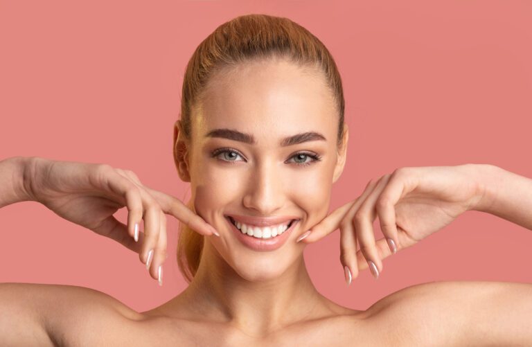 Ceramide NP skincare lipid strengthening the skin barrier, improving hydration, and repairing sensitivity.