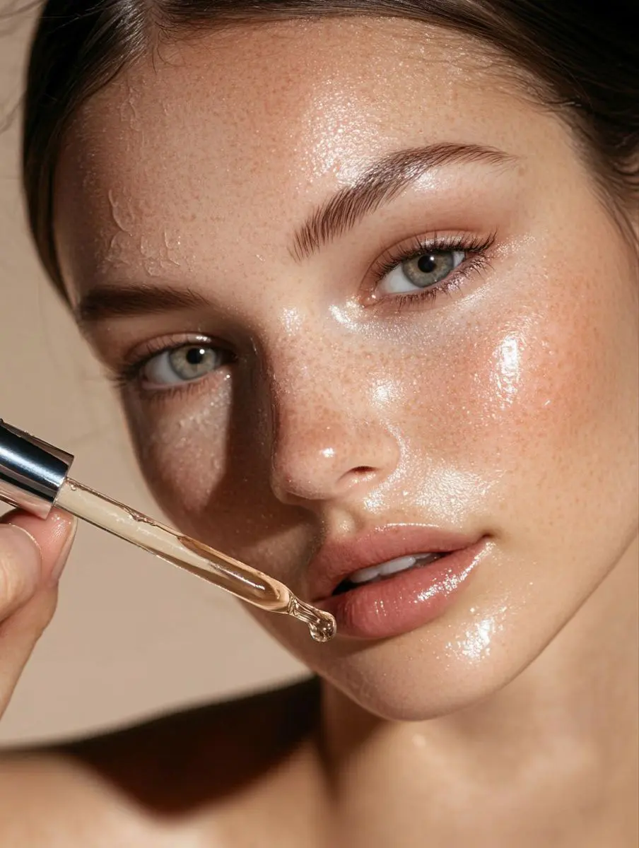 Alpha Arbutin ingredient for skincare – gentle skin brightening active to fade dark spots and hyperpigmentation