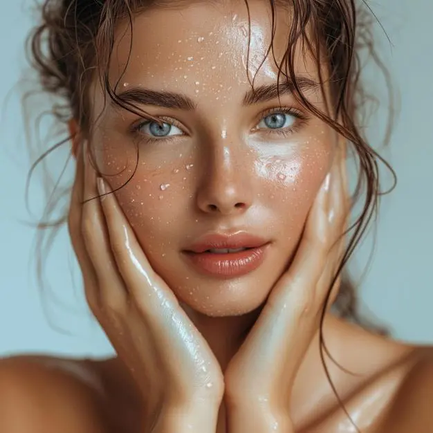 Clear Salicylic BHA exfoliating and skin renewal cosmetic active