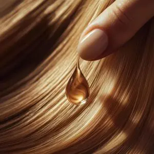 SCH ShellCare HAIRGROW encapsulated haircare ingredient for hair growth and strength