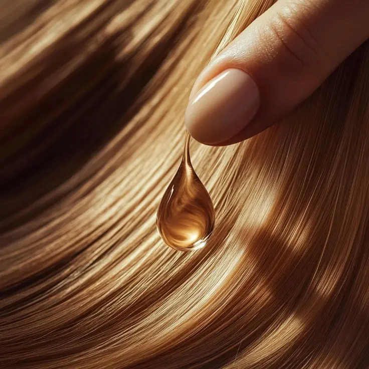 SCH ShellCare HAIRGROW encapsulated haircare ingredient for hair growth and strength