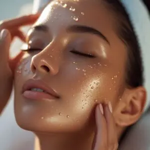 ShellCare LIPOTAN encapsulated tanning and skin radiance ingredient