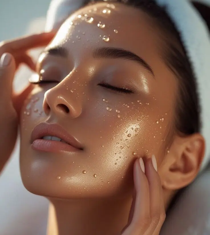 ShellCare LIPOTAN encapsulated tanning and skin radiance ingredient