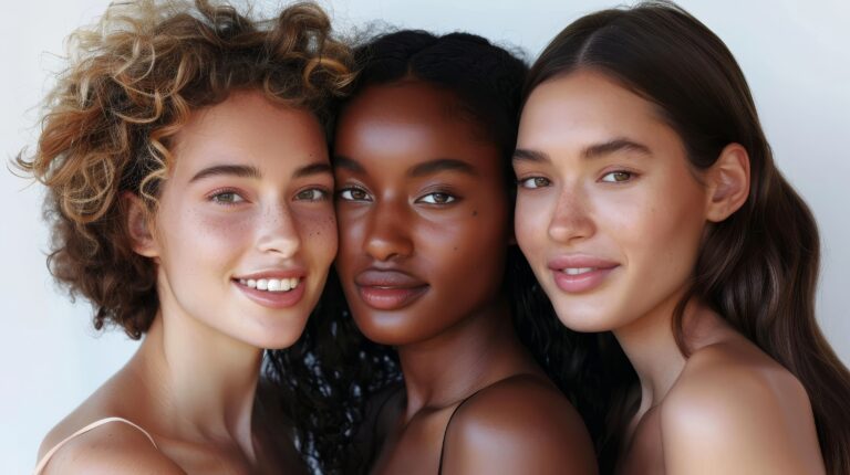 Copper peptides in skincare for collagen stimulation, wound healing, and anti-aging benefits.