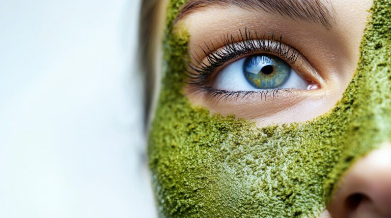 Algae In Skin Care
