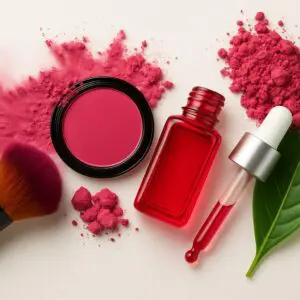 Grand ingredients Phycoerythrin – Natural Pink Pigment from Porphyridium | Grand