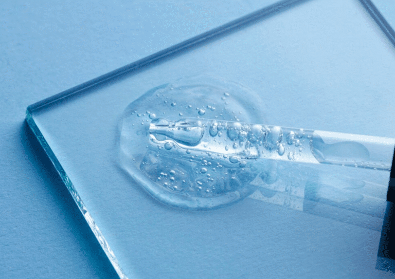 Polymer matrix system representing advanced film-former and hydrogel technologies in modern cosmetic formulations – Grand Ingredients