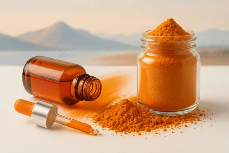 Plant-based natural colorant for skincare, haircare, and food | Grand Ingredients