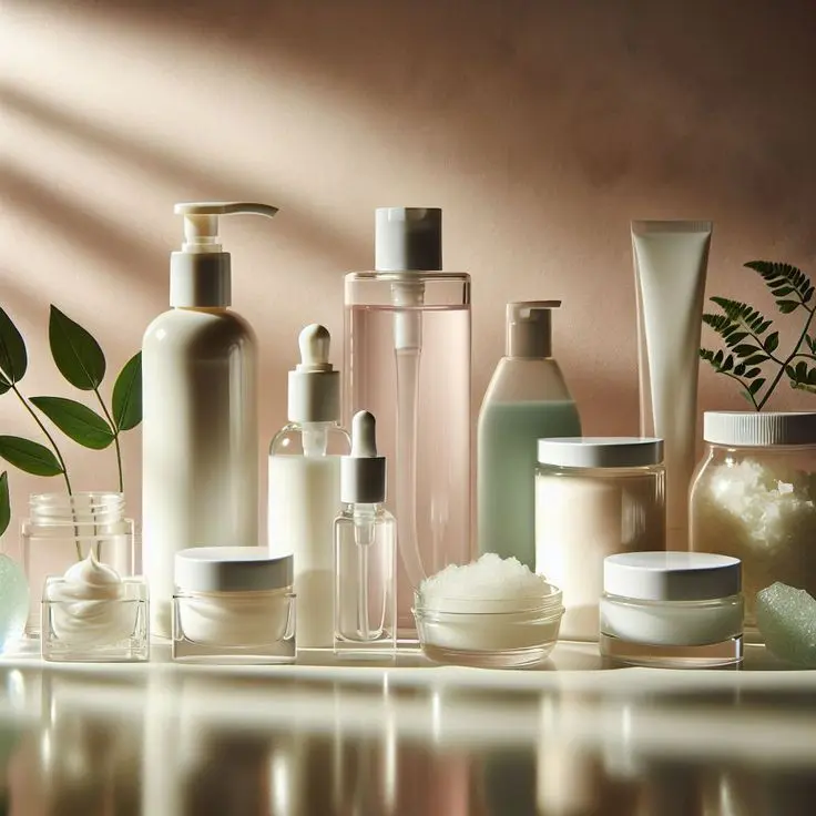 Bulk cosmetic actives supplier offering high-performance ingredients for skincare, haircare, and advanced formulations.