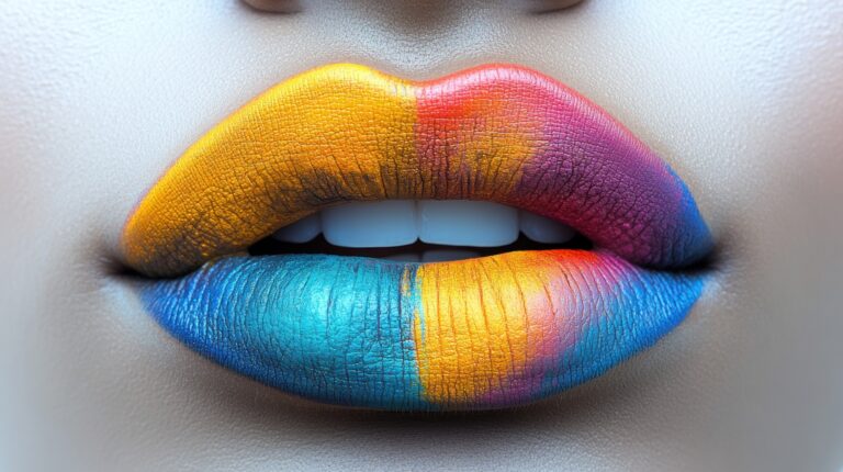 Preventing Color Shifts In Cosmetics