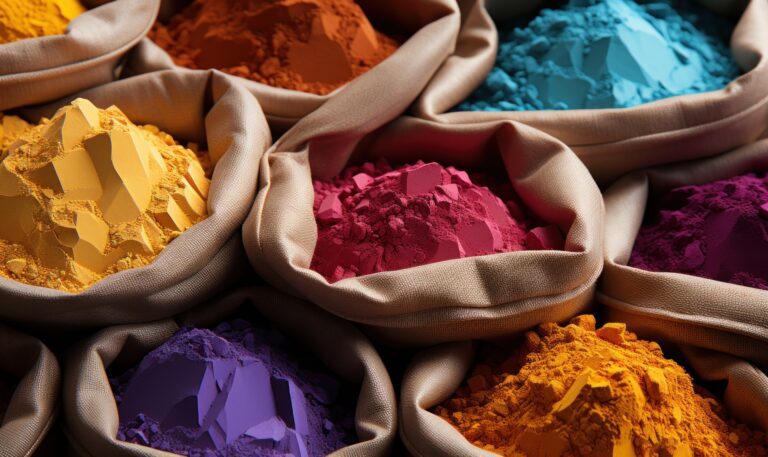 Wholesale microalgae pigments and natural colorants for cosmetics and food applications, including phycocyanin, beta-carotene, and astaxanthin.