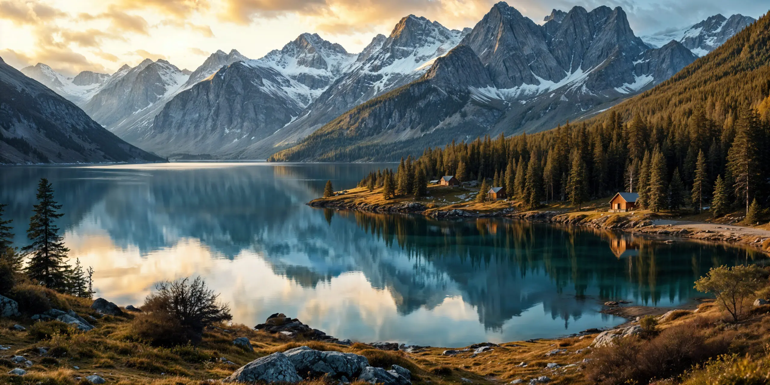 Grand Ingredients About Us banner representing innovation, sustainability, and biotechnology in cosmetic ingredients