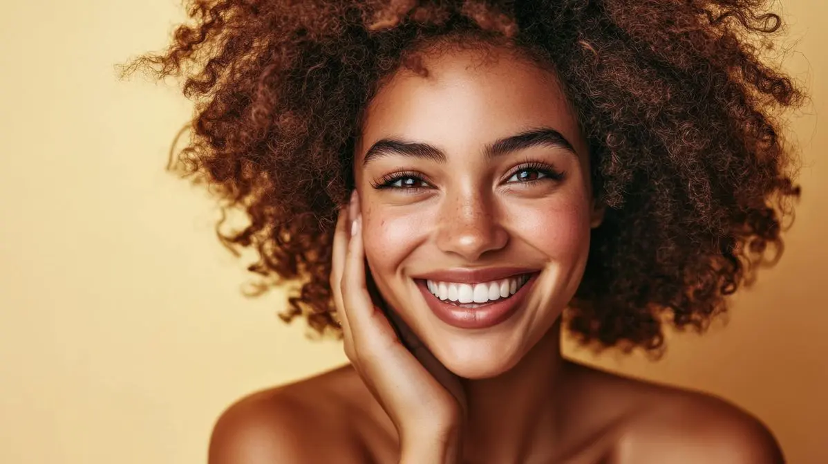 High-performance tranexamic acid serum formulation showing pH range and synergy with niacinamide and azelaic acid.