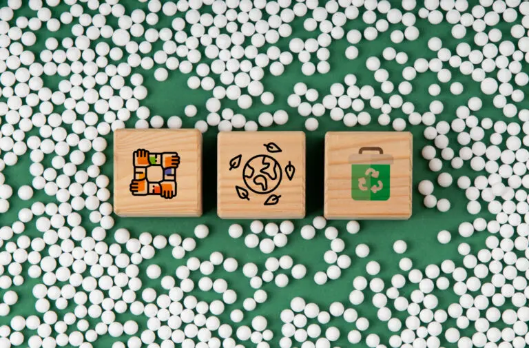 biodegradable polymers cosmetics eco alternatives