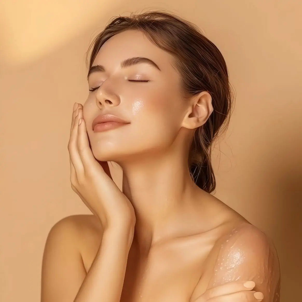 cosmetic ingredient science skincare innovation