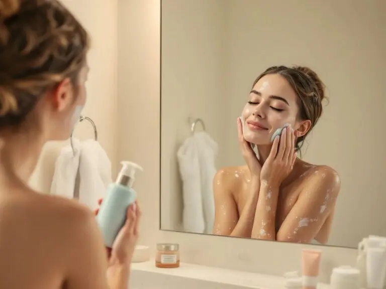 Clean label preservation system passing ISO 11930 and USP microbial tests with glyco acids and organic boosters