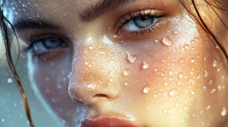 Formulation guide for tranexamic acid serums showing % levels, pH range, and synergy with niacinamide and azelaic acid for melasma treatment