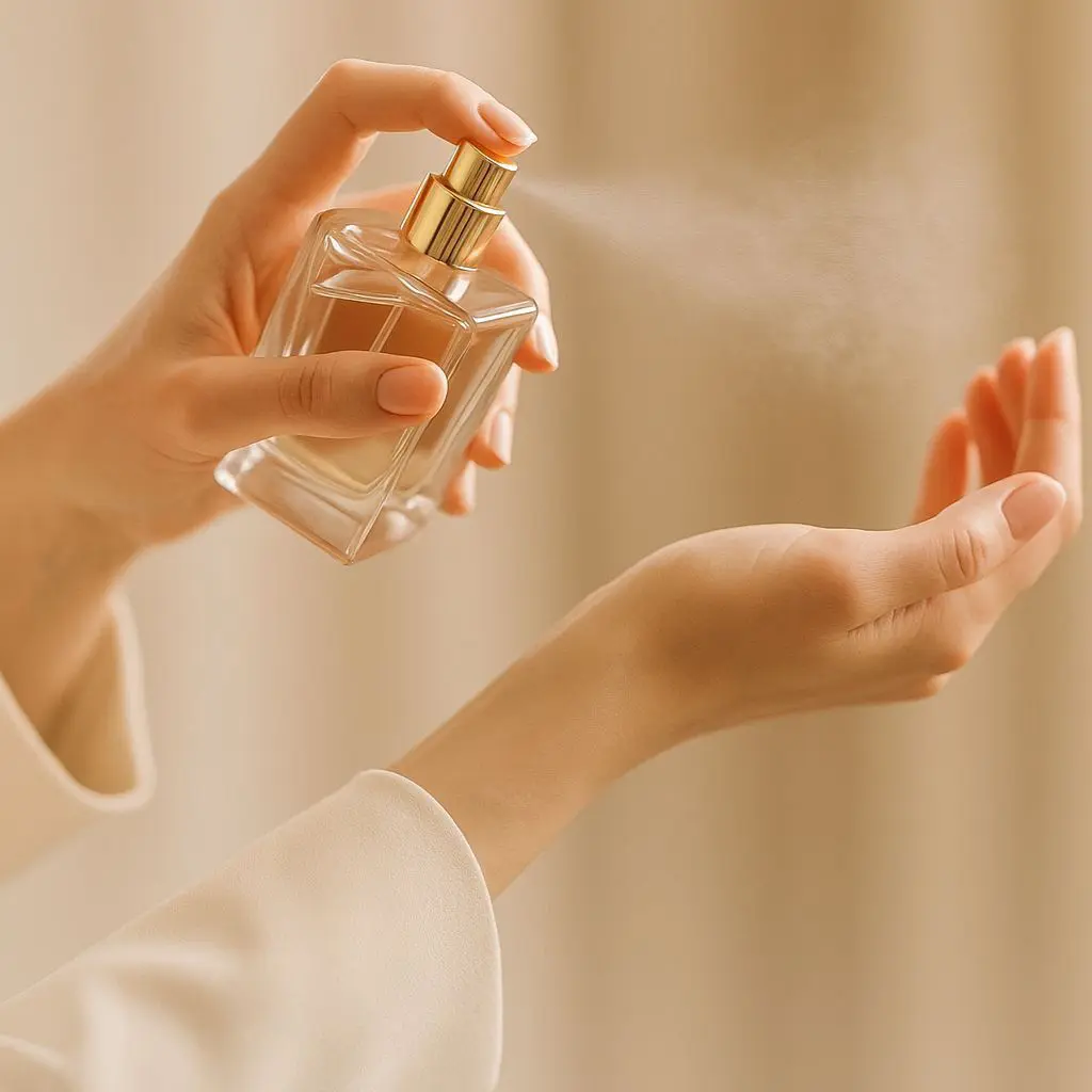 Fragrance allergen disclosure guide MoCRA EU 655/2013