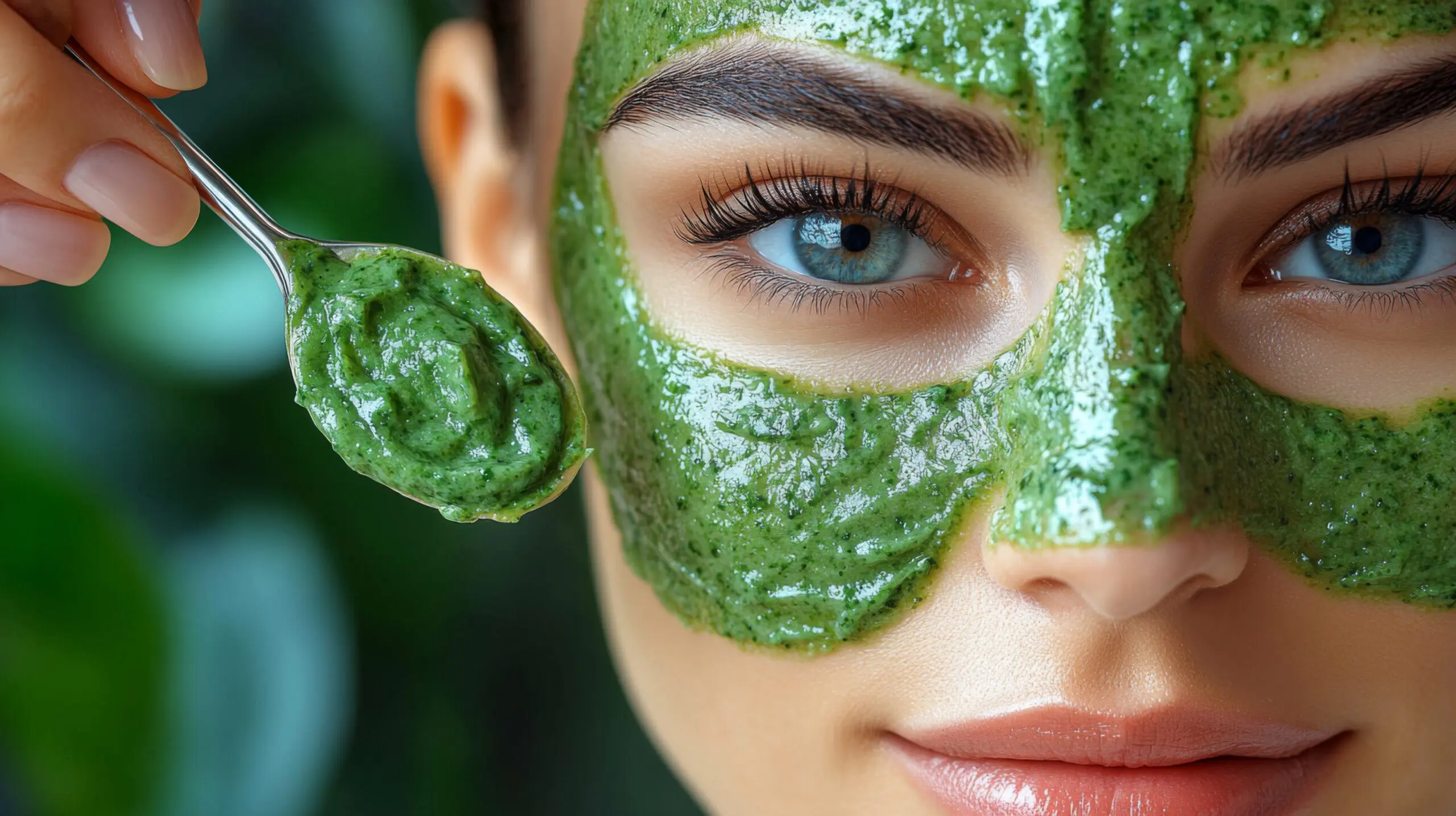 Grand Ingredients Innovation Beyond Chemistry