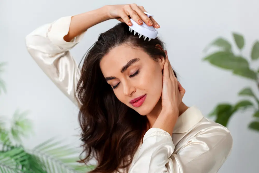 Hair and Scalp Care Actives