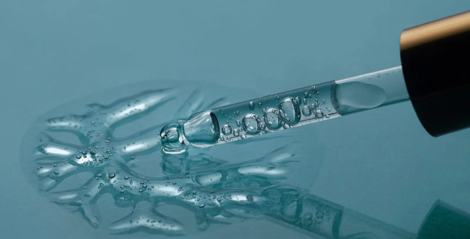 Hydrogel Delivery System Grand Ingredients