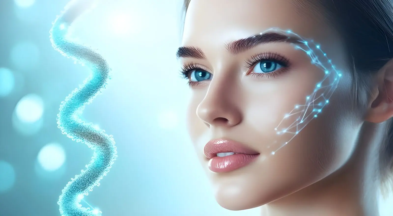 Neurocosmetics and Skin-Brain Actives