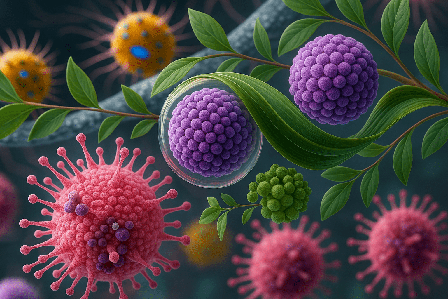 Comparison of plant exosomes, liposomes, and niosomes in cosmetic delivery systems highlighting differences in efficiency, stability, and compliance