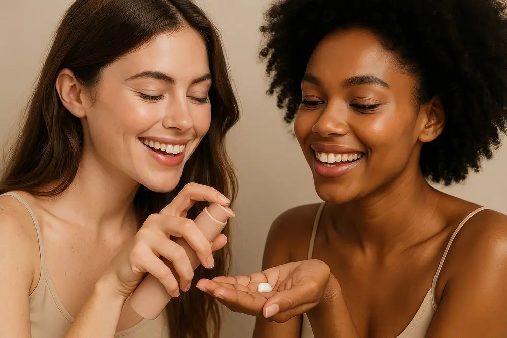 HydraOIL functional moisturizing and barrier repair ingredient