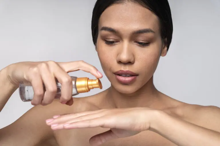 peptide innovation cosmetics anti-aging actives