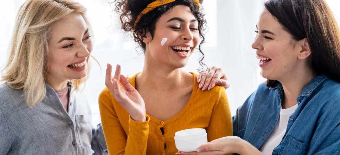 Cosmetic Industry Trends 2026: Biotech, Skin Longevity & AI Beauty