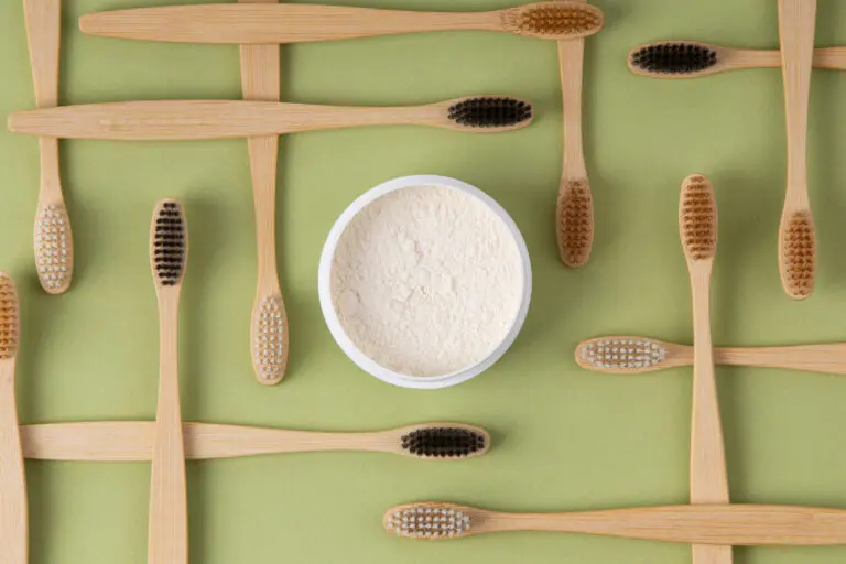 zinc citrate powder used in toothpaste and deodorant formulation