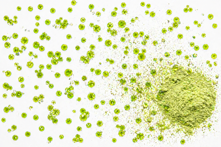 tetraselmis chuii microalgae rich in superoxide dismutase for antioxidant protection