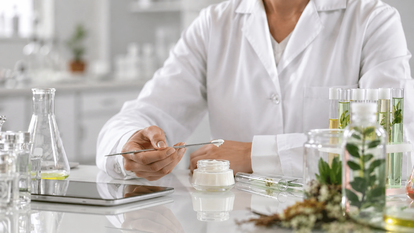 Research and Science