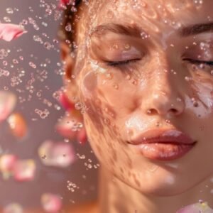 IPSTIC PATCH SKIN 1 soothing and protective skincare patch