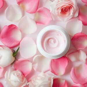 Plant Based Paeonia Exosome Skin Brightening Radiance