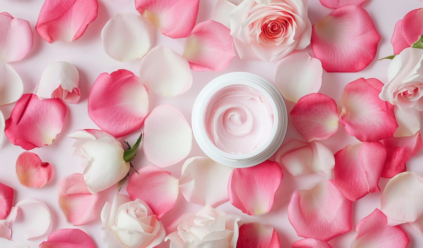 Plant-Based Paeonia Exosome brightening skincare ingredient for even skin tone