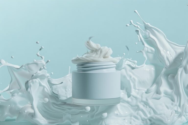 GRAS ingredients in cosmetics explained for safety, compliance, and formulation in skincare and personal care.