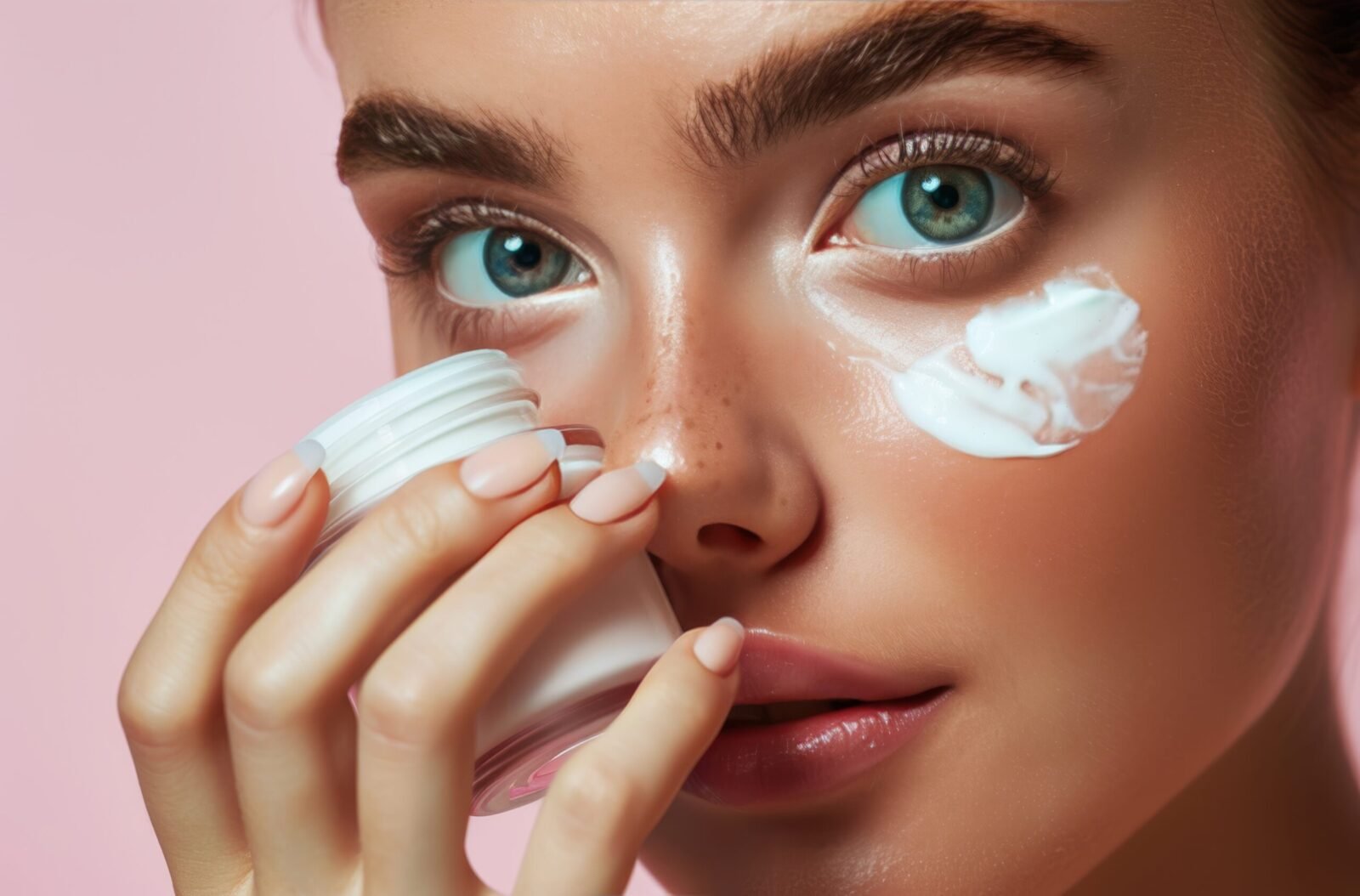 SCH Blend Hydrant moisturizing skincare ingredient