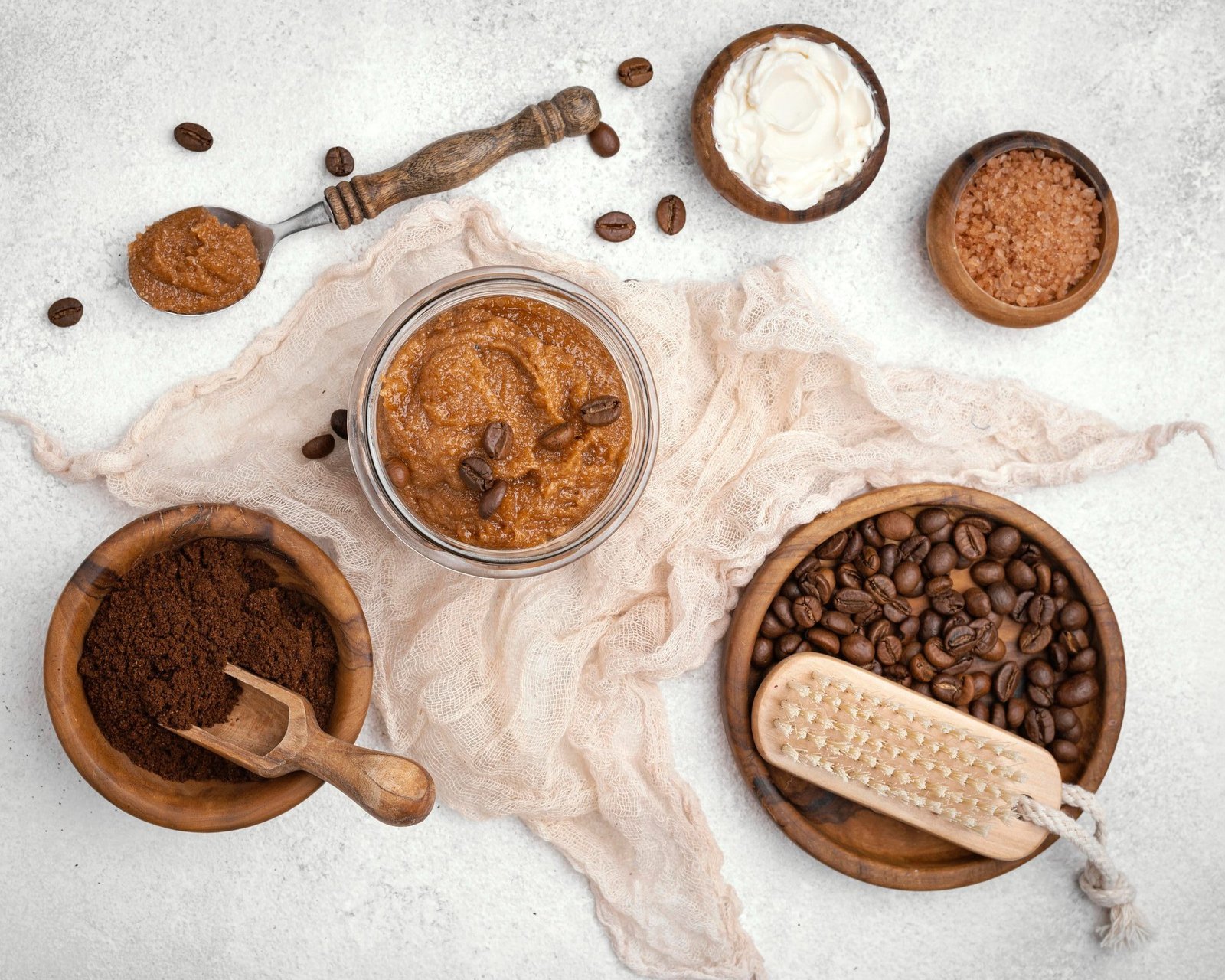 Ncaffeine Complex Nano Caffeine Fatigue Relief Slimming Active