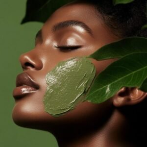 nAmazoniaEco Repair nano Amazonian extract skin recovery ingredient