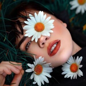 nCalming | Natural Soothing Active – Grand ingredients