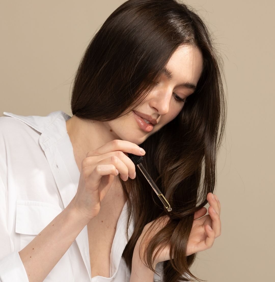 Nhairdraty Nano Hair Hydration Repair Active