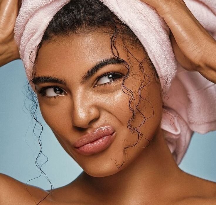 nNiacinamide nano brightening and skin barrier repair ingredient