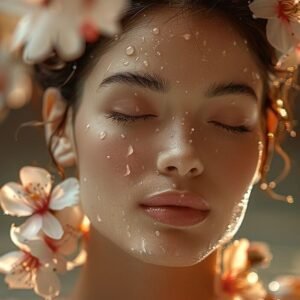 Nkojic Nano Brightening Even Tone Active